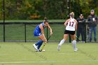 Field Hockey vs MIT  Wheaton College Field Hockey vs MIT. - Photo By: KEITH NORDSTROM : Wheaton, field hockey, FH2019